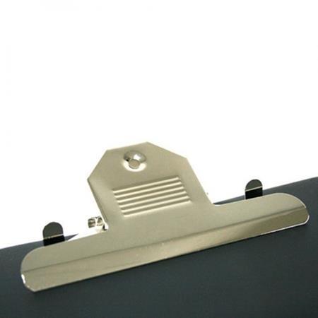 CARPETA CON PINZA JUMBO Y TAPA PVC GRAFOPLAS