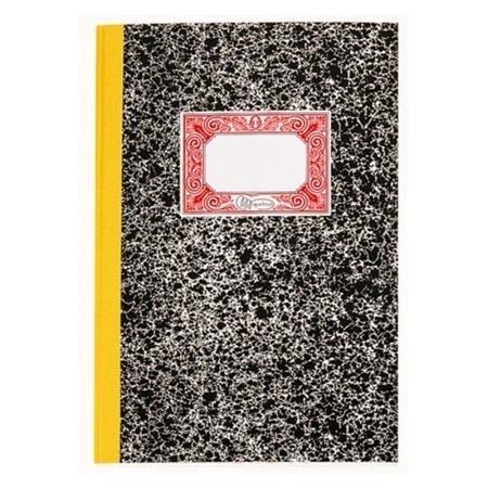 CARTONE CUADRICULA FOLIO NATURAL 100H SIN NUMERAR MIQUELRIUS