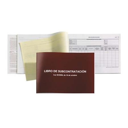LIBRO DE SUBCONTRATACION CASTELLANO 10H MIQUELRIUS