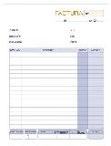 TALONARIO FACTURAS 8 ORIGINAL Y COPIA T200 CON I.V.A LIDERPAPEL