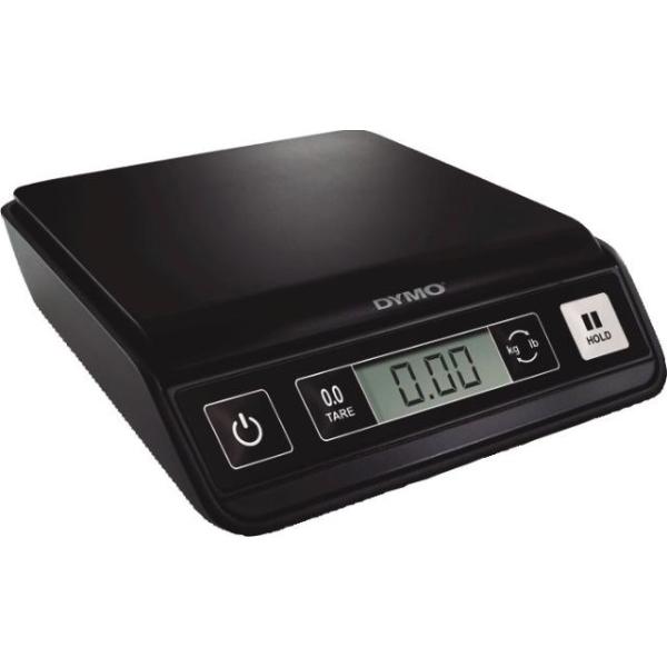BASCULA DIGITAL MAILING M1 1 KG DYMO