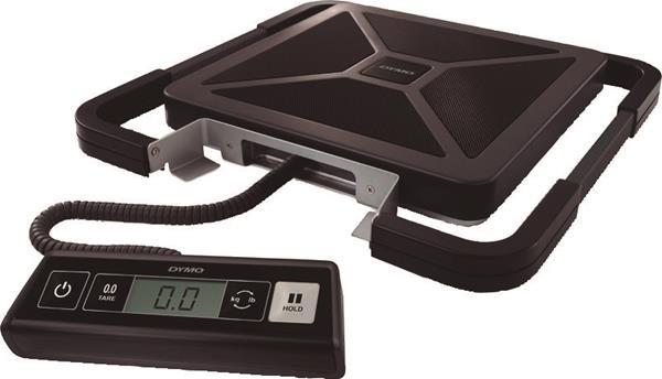 BASCULA S50 ENVIOS 50 KG DYMO