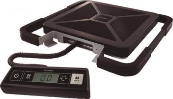 BASCULA S50 ENVIOS 50 KG DYMO
