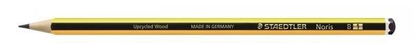 LAPIZ NORIS B 120 Nº1 STAEDTLER