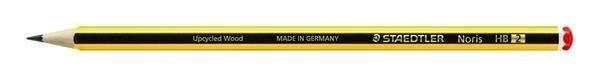 LAPIZ NORIS Nº2 HB 120 STAEDTLER