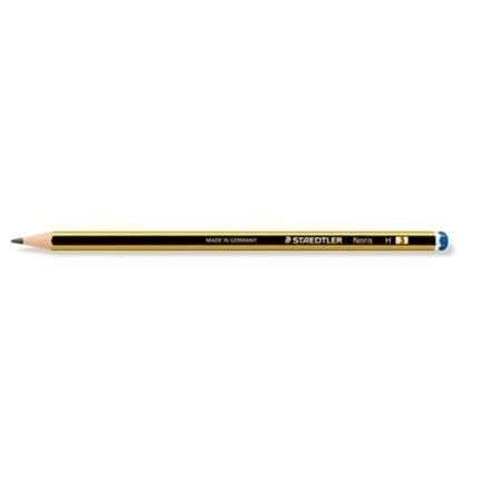 LAPIZ NORIS H 120 Nº3 STAEDTLER