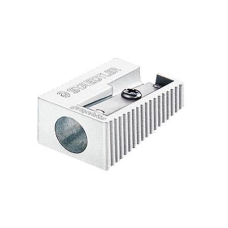 SACAPUNTAS METAL 510 10 STAEDTLER