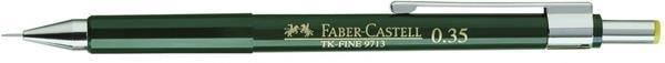 PORTAMINAS 0,3MM TK-FINE FABER CASTELL