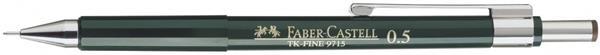 PORTAMINAS 0,5MM TK-FINE FABER CASTELL