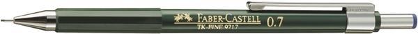 PORTAMINAS 0,7MM TK-FINE FABER CASTELL