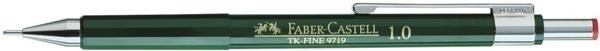 PORTAMINAS 0,9MM TK-FINE FABER CASTELL