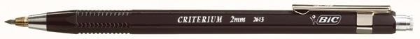 PORTAMINAS CRITERIUM 0,7MM BIC