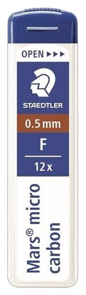 MINAS 0,5MM F MARS MICRO EST 12 UD STAEDTLER