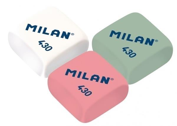 GOMA DE BORRAR 430 MIGA DE PAN MILAN UD