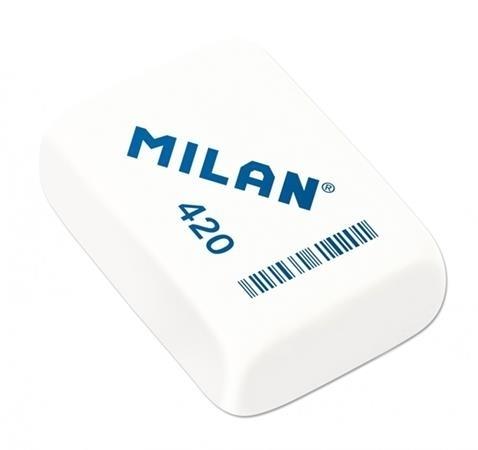 GOMA DE BORRAR MIGA DE PAN 420 MILAN