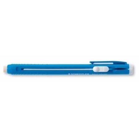 PORTAGOMAS MARSPLASTIC AZUL STAEDTLER