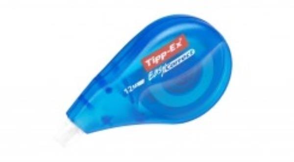 CORRECTOR 4,2MM X 12M EASY CORRECT TIPP-EX BIC