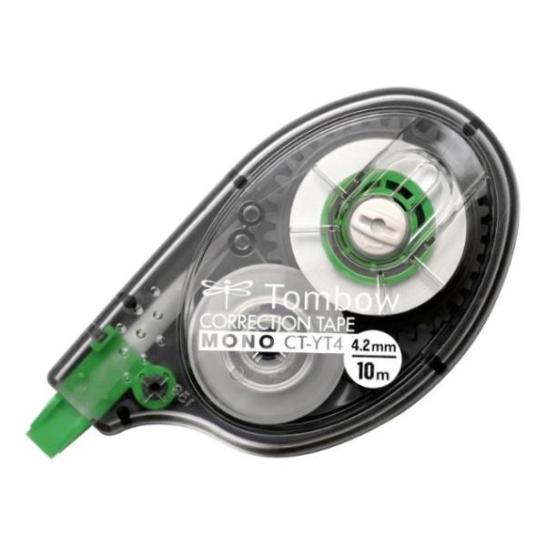 CORRECTOR CASSETE 4,2MM X 10M MONOCORRECTION TOMBOW