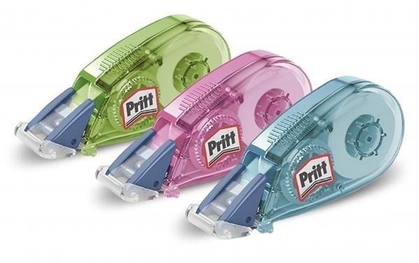 CORRECTOR 5,0MM X 6M MICRO ROLLI PRITT