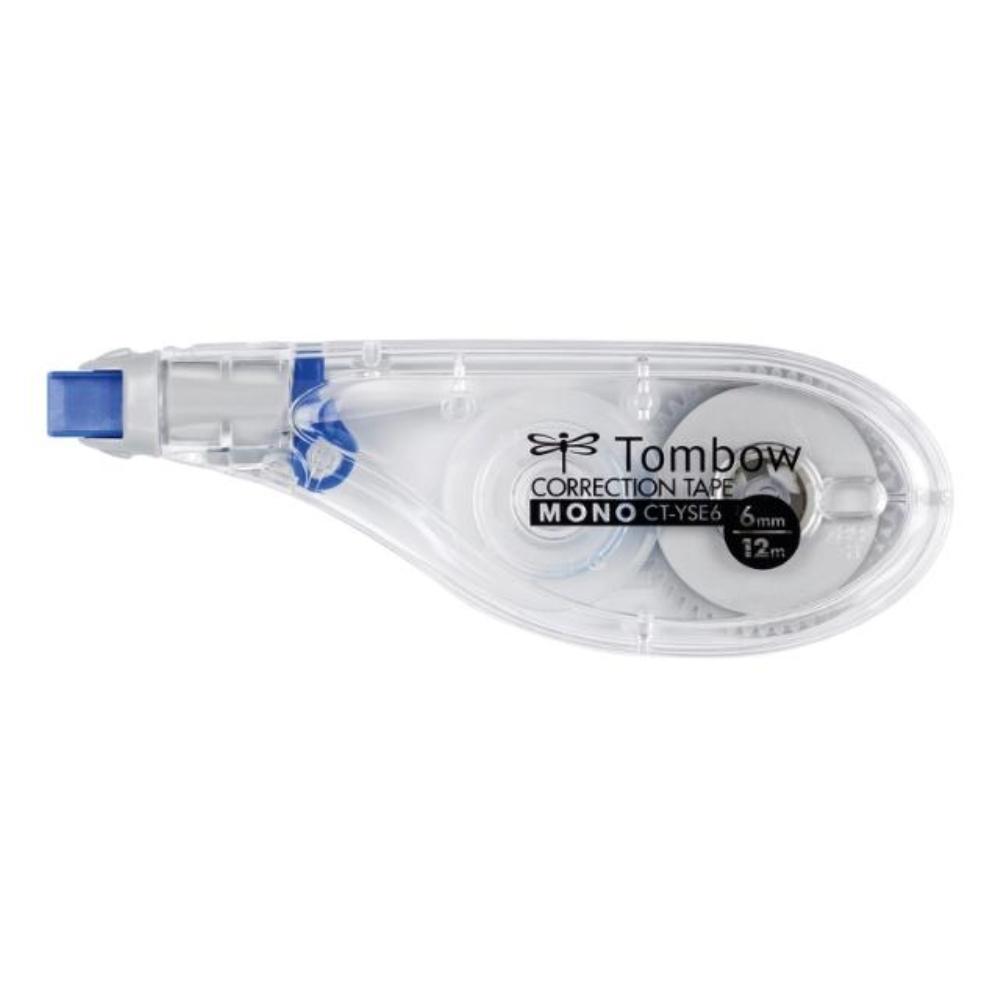 CORRECTOR 12MM X 6M MONO CTYSE6 TOMBOW