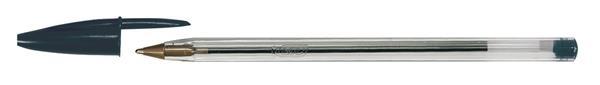 BOLIGRAFO BIC CRISTAL NEGRO
