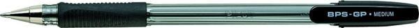 BOLIGRAFO BPS-GP NEGRO 04 ACEITE PILOT