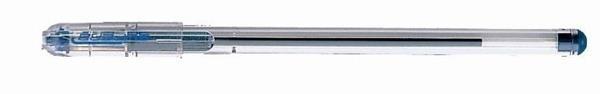 BOLIGRAFO BK77 AZUL SUPERB PENTEL