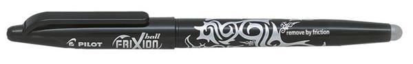 BOLIGRAFO BORRABLE FRIXION PTABOLA 0,7 NG PILOT