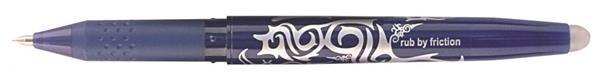 BOLIGRAFO BORRABLE FRIXION PTABOLA 0,7 AZ PILOT