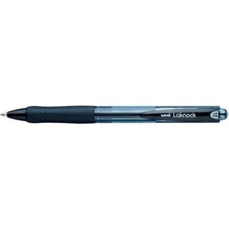 BOLIGRAFO RT SN-100 LAKNOCK NEGRO UNIBALL