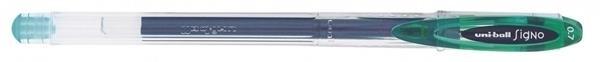 BOLIGRAFO SIGNO UM-120 0.7MM VD GEL UNIBALL