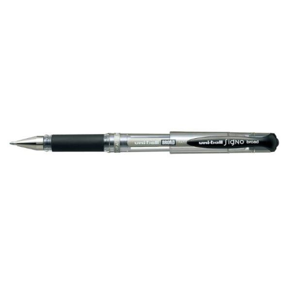 BOLIGRAFO SIGNO UM-153 BROAD 1MM GEL NG UNIBALL
