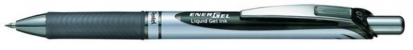 BOLIGRAFO BL77 ENERGEL RT NEGRO 0,7MM PENTEL