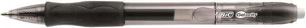 BOLIGRAFO GEL-OCITY RT 0,7MM NEGRO BIC