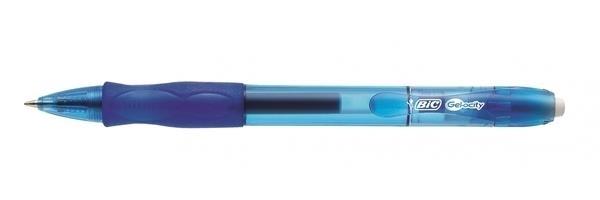BOLIGRAFO GEL-OCITY RT 0.7MM AZUL BIC
