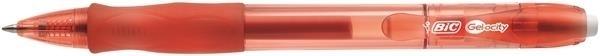 BOLIGRAFO GEL-OCITY RT 0.7MM ROJO BIC
