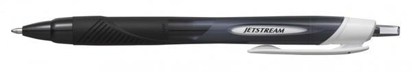 BOLIGRAFO SXN-150 JETSTREAM SPORT RT NEGRO 10MM GEL UNIBALL