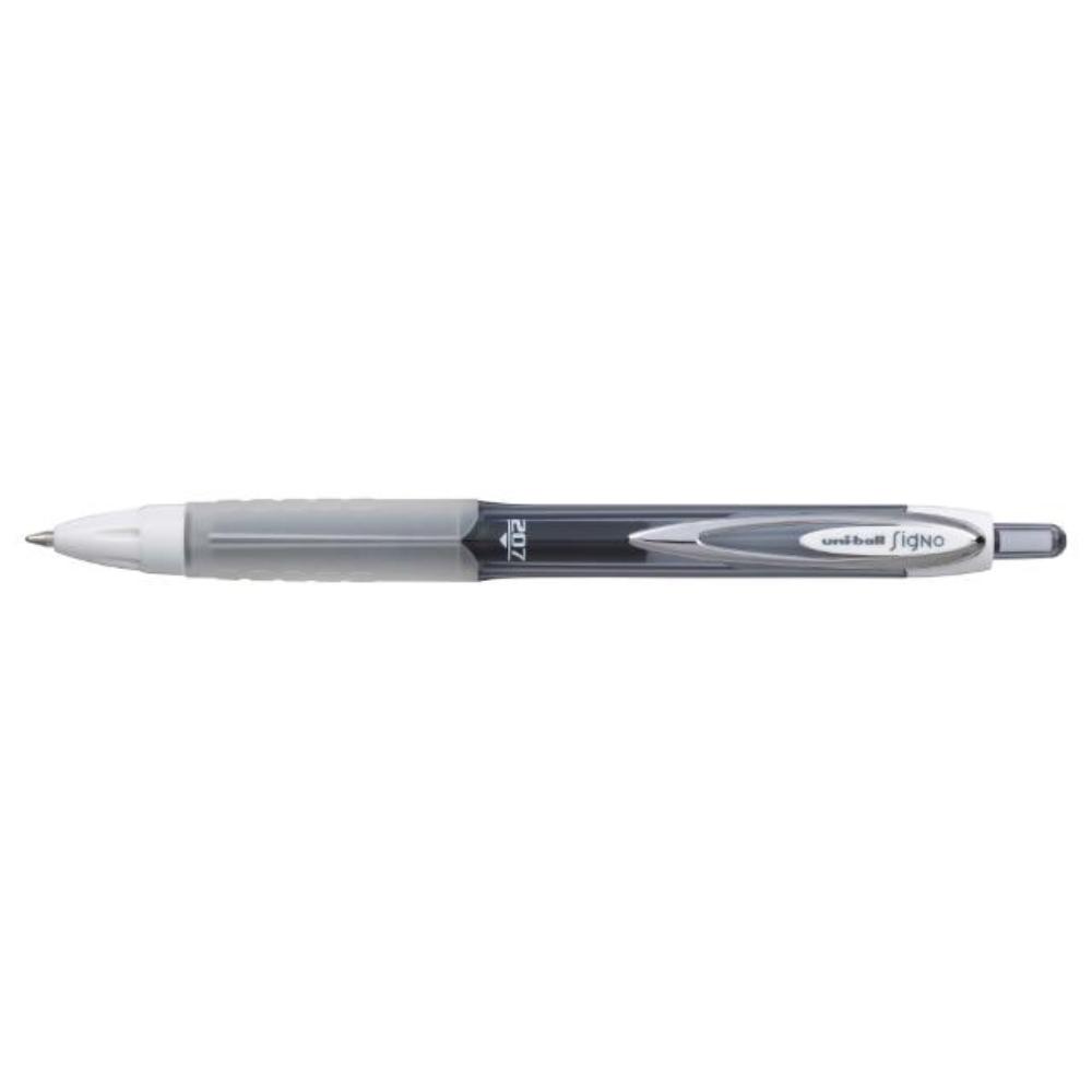 BOLIGRAFO SIGNO UMN-207 FANCY RT NG GEL UNIBALL