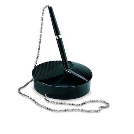 BOLIGRAFO CON PEANA NEGRO FELLOWES