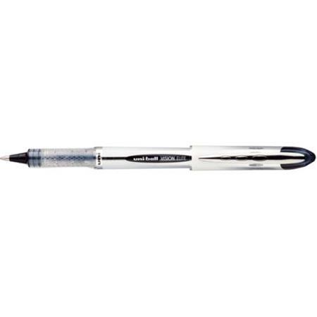 ROLLER VISION UB-200 0,8MM NEGRO UNIBALL