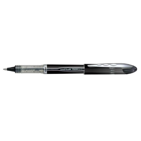 ROLLER VISION UB-205 0,5MM NEGRO UNIBALL