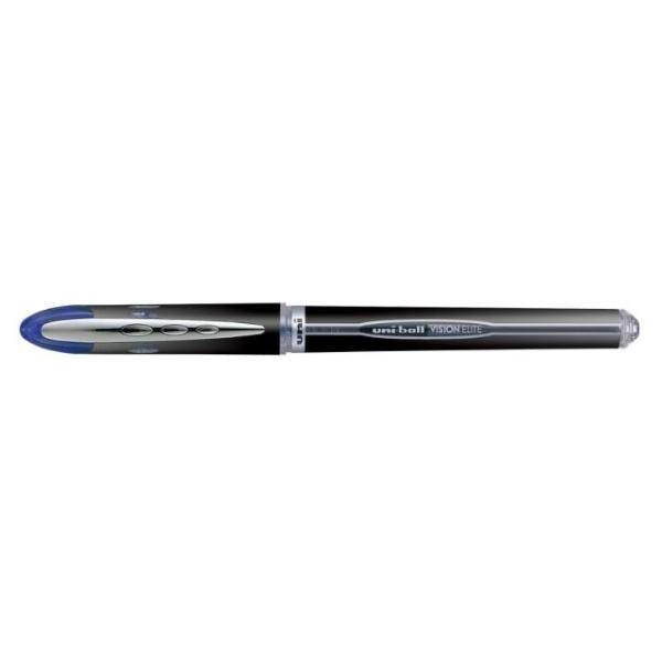 ROLLER VISION UB-205 0,5MM AZUL UNIBALL