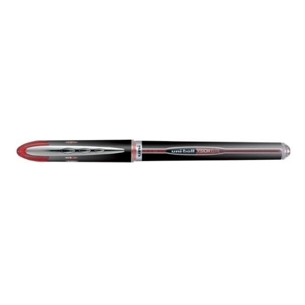ROLLER VISION UB-205 0,5MM ROJO UNIBALL