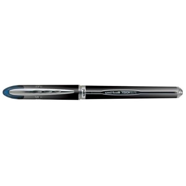 ROLLER VISION UB-205 0,5MM AZUL OSC UNIBALL