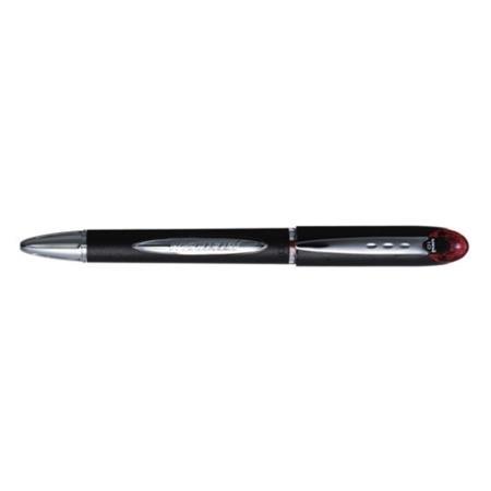 ROLLER SX-210 JETSTREAM 1MM ROJO UNIBALL
