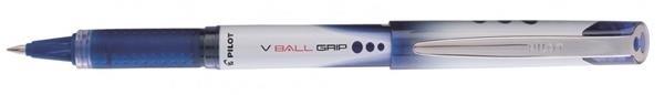 ROLLER V-BALL GRIP NEGRO 0,5MM PILOT