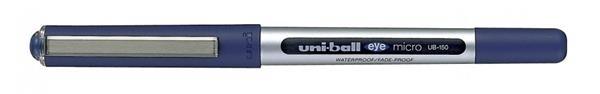 ROLLER UB-150 0,5MM AZUL UNIBALL