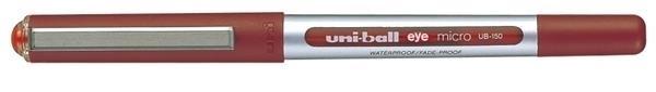 ROLLER UB-150 0,5MM ROJO UNIBALL