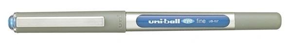 ROLLER UB-157 0,7MM AZUL UNIBALL