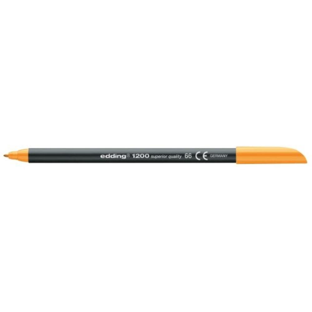 ROTULADOR EDDING 1200 MARRON